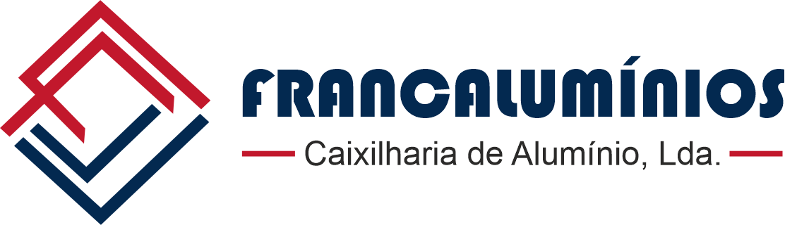 Francalumínios - Caixilharia de Alumínios, Lda